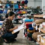 Cara Menghitung Harga Pokok Bahan Baku