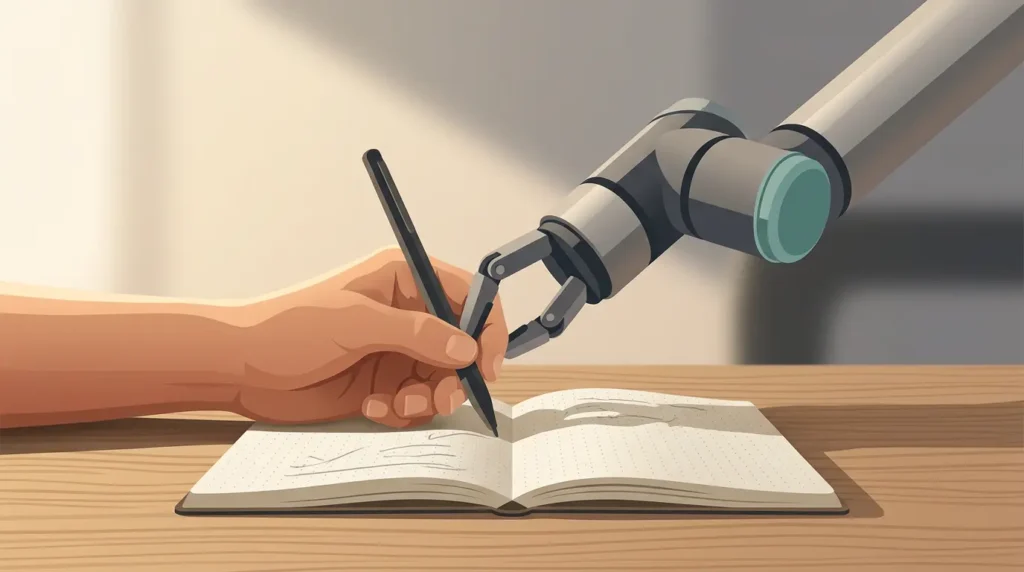 Cara Pakai AI untuk Kerja