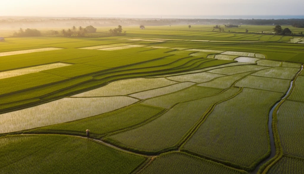Indramayu: Lumbung Pangan dan Energi yang Menyimpan Lebih dari Sekadar Mangga