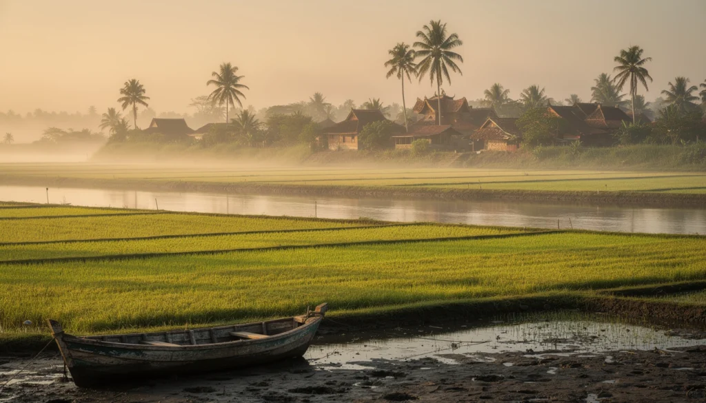 Indramayu Sunda atau Jawa